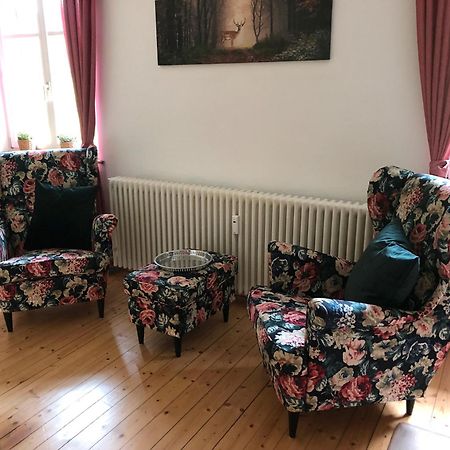 Ferienwohnung Am Keschtebaum, 70Qm Sasbachwalden Extérieur photo