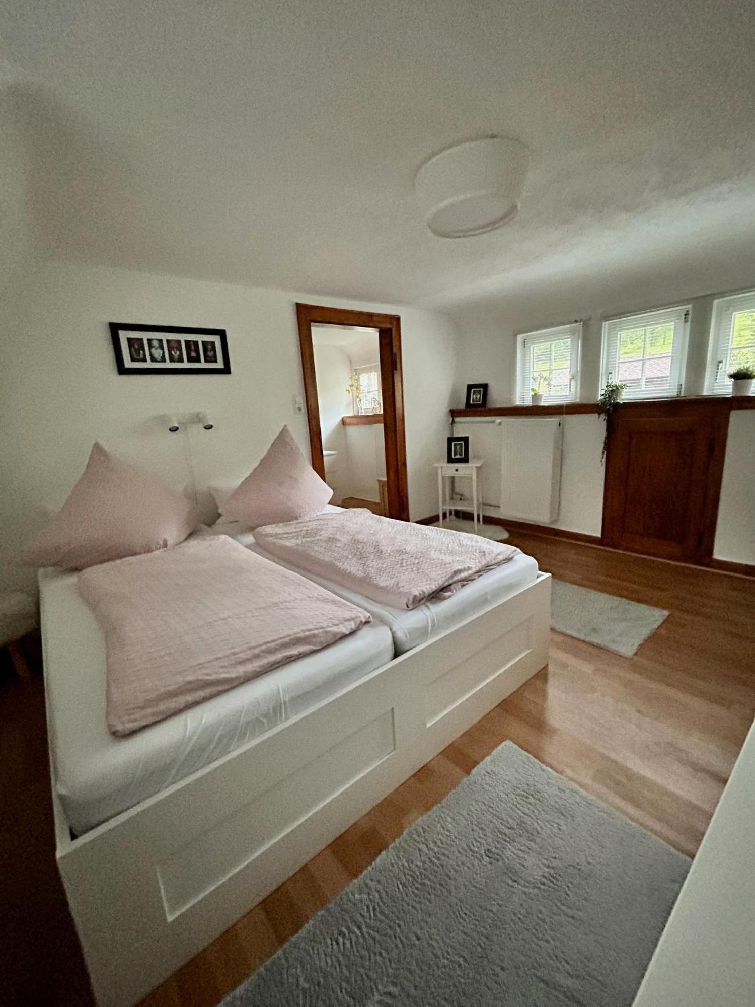 Ferienwohnung Am Keschtebaum, 70Qm Sasbachwalden Extérieur photo
