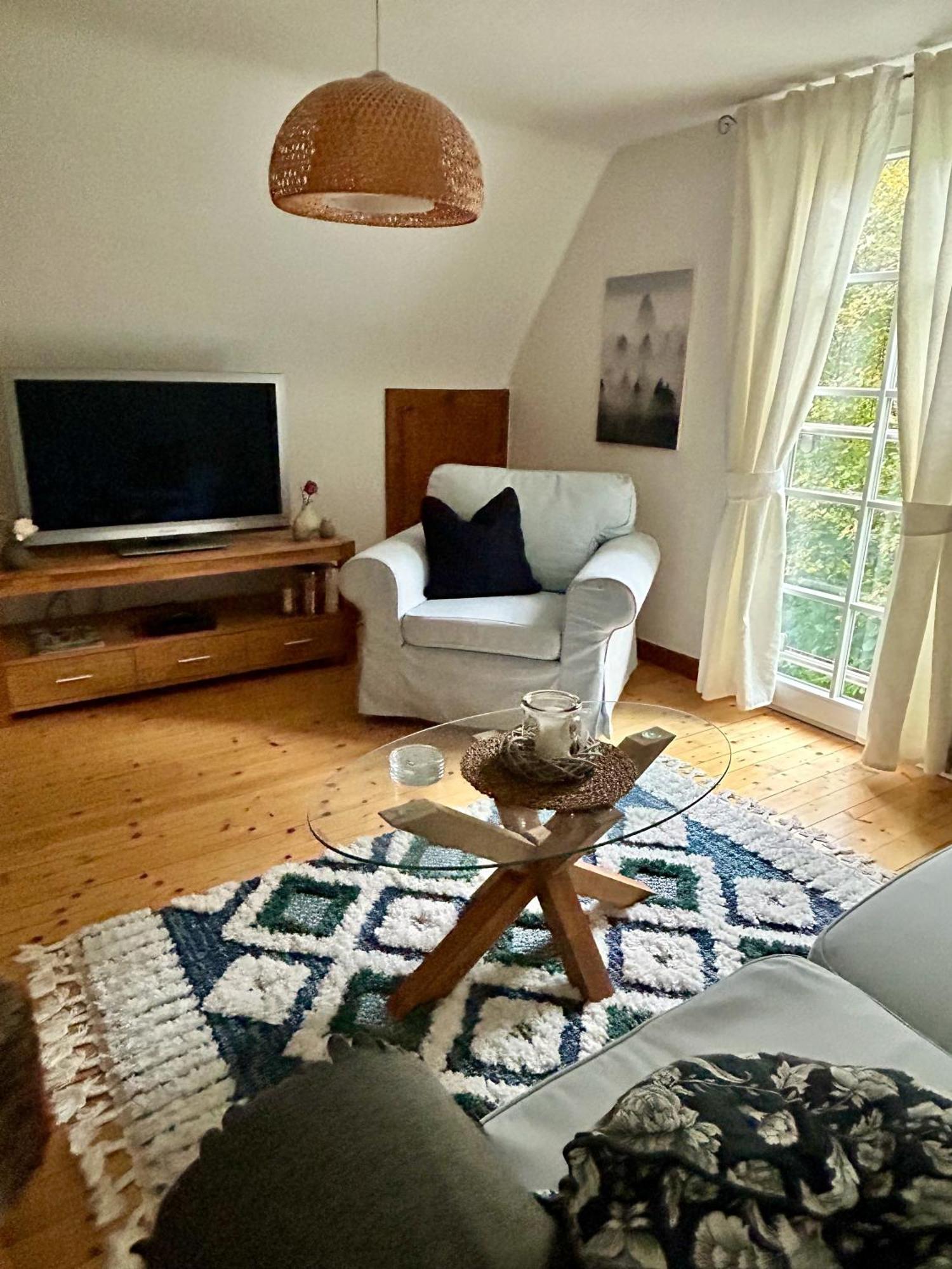 Ferienwohnung Am Keschtebaum, 70Qm Sasbachwalden Extérieur photo