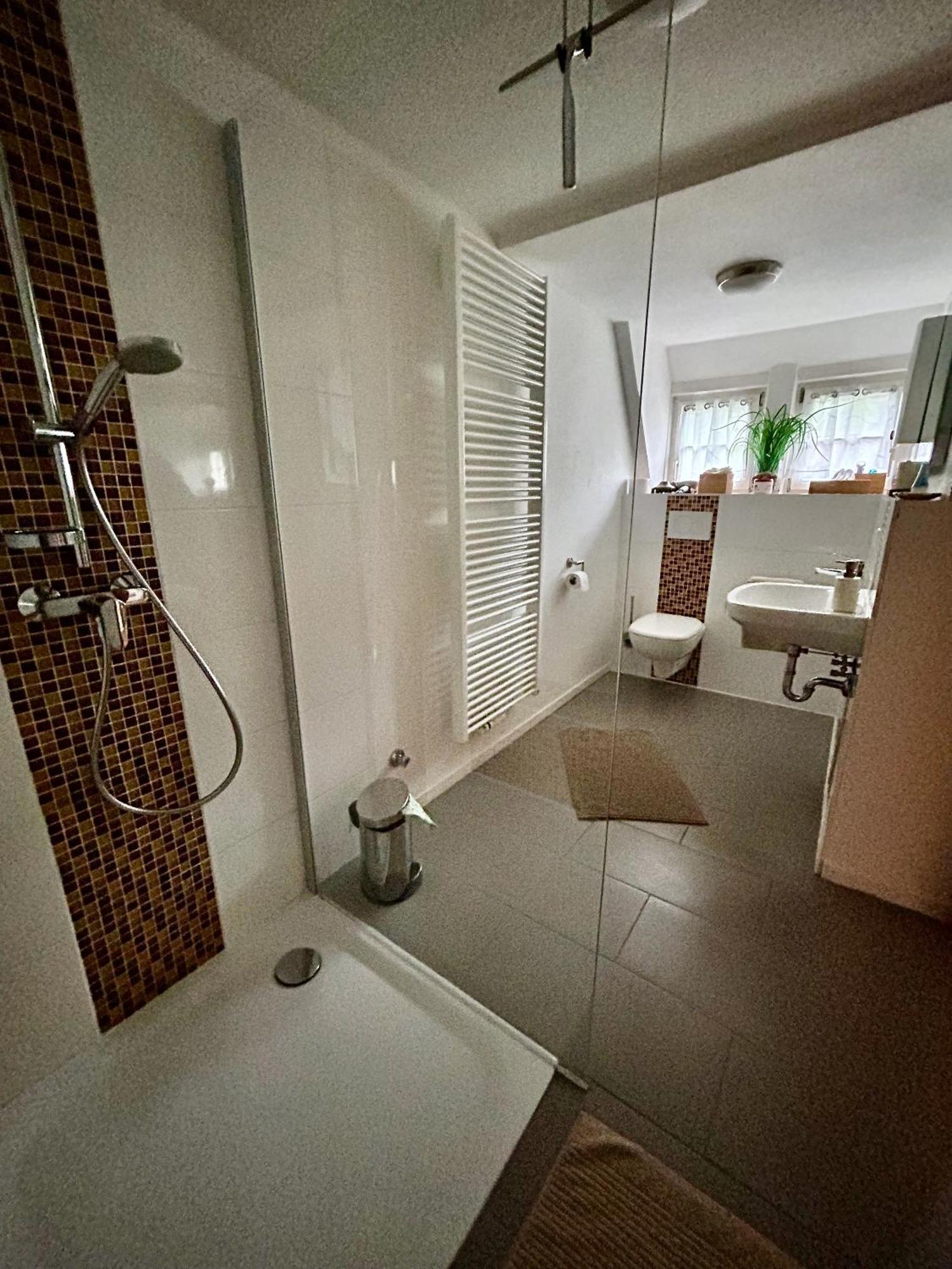 Ferienwohnung Am Keschtebaum, 70Qm Sasbachwalden Extérieur photo