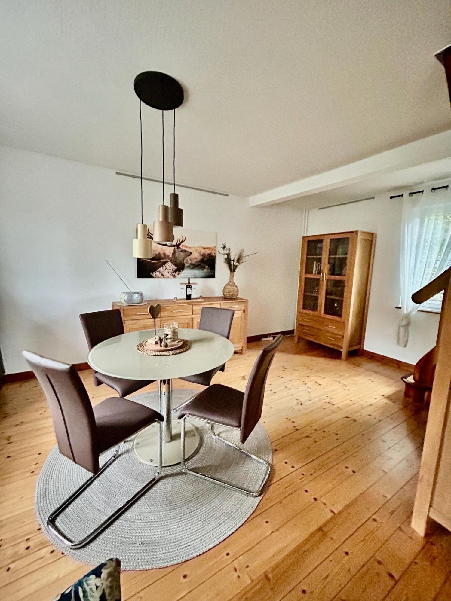 Ferienwohnung Am Keschtebaum, 70Qm Sasbachwalden Extérieur photo