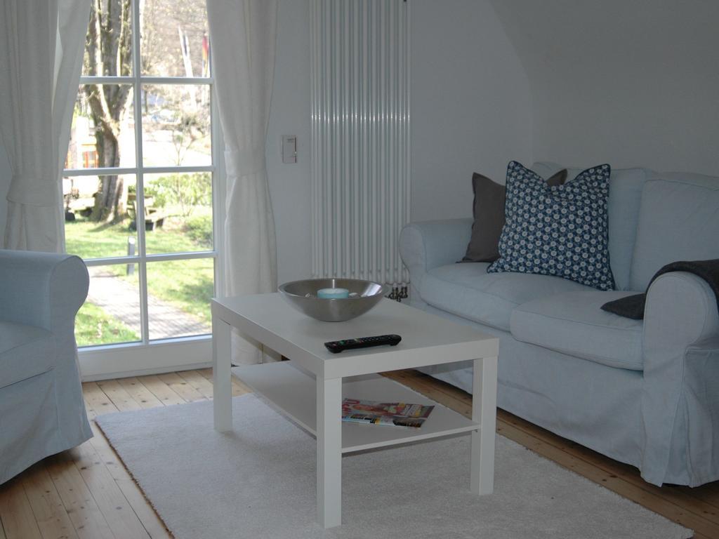 Ferienwohnung Am Keschtebaum, 70Qm Sasbachwalden Extérieur photo