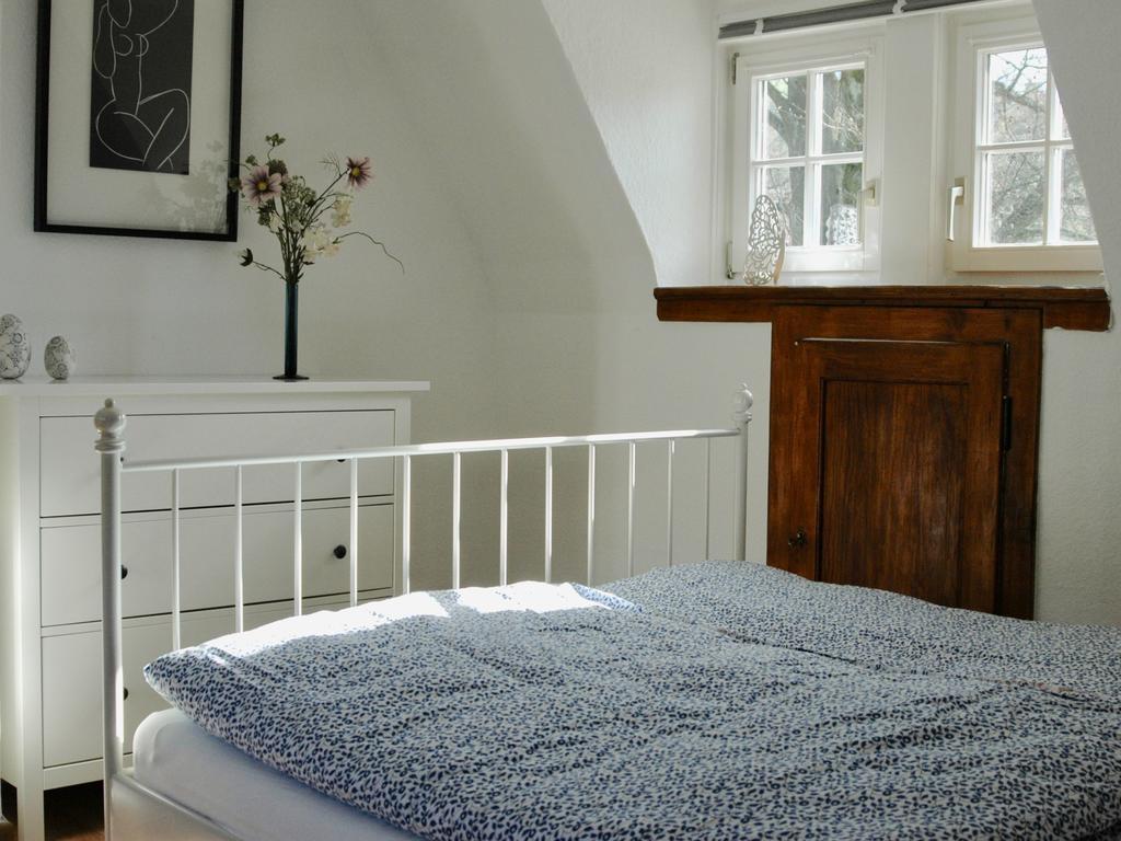 Ferienwohnung Am Keschtebaum, 70Qm Sasbachwalden Extérieur photo