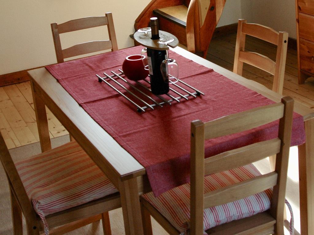 Ferienwohnung Am Keschtebaum, 70Qm Sasbachwalden Extérieur photo