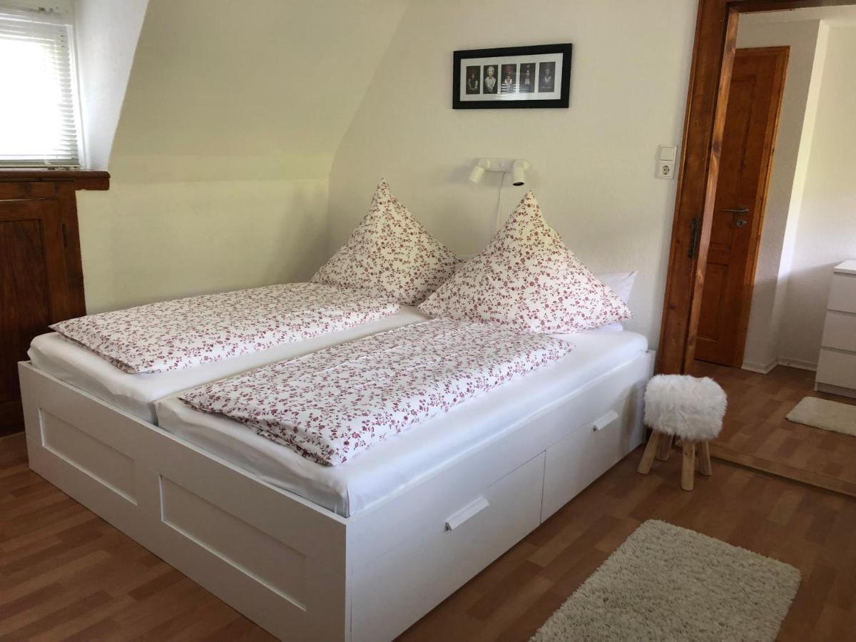 Ferienwohnung Am Keschtebaum, 70Qm Sasbachwalden Extérieur photo