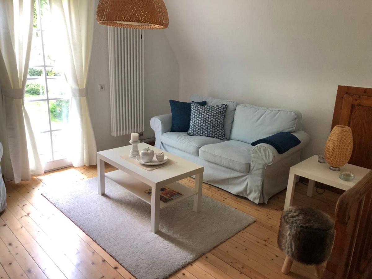 Ferienwohnung Am Keschtebaum, 70Qm Sasbachwalden Extérieur photo
